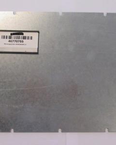Mounting Plate 160x360x1.5
